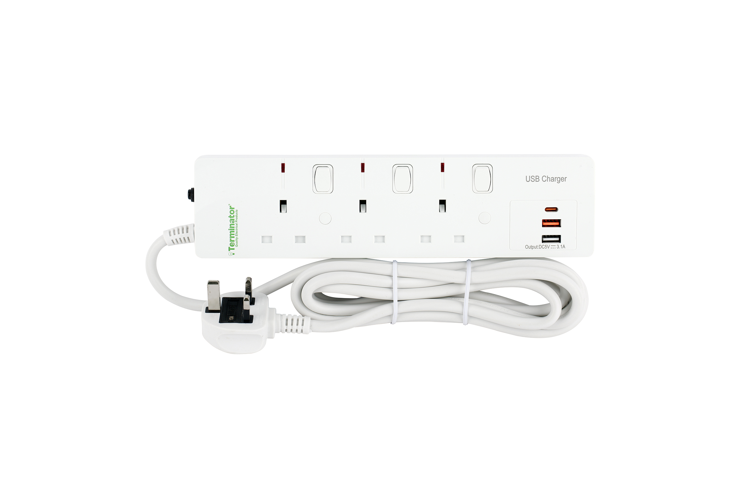 TPB 803UK-UAC-SQ-3M