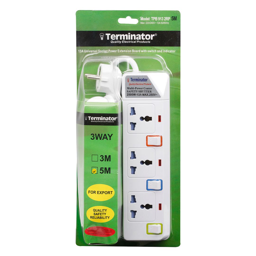 TPB 913-2RP-5M - Image 2