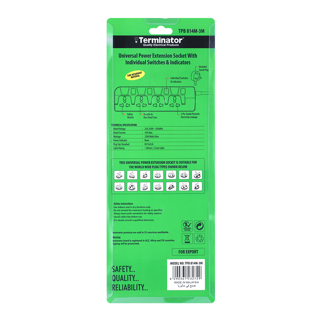 TPB 814M-3M - Image 4