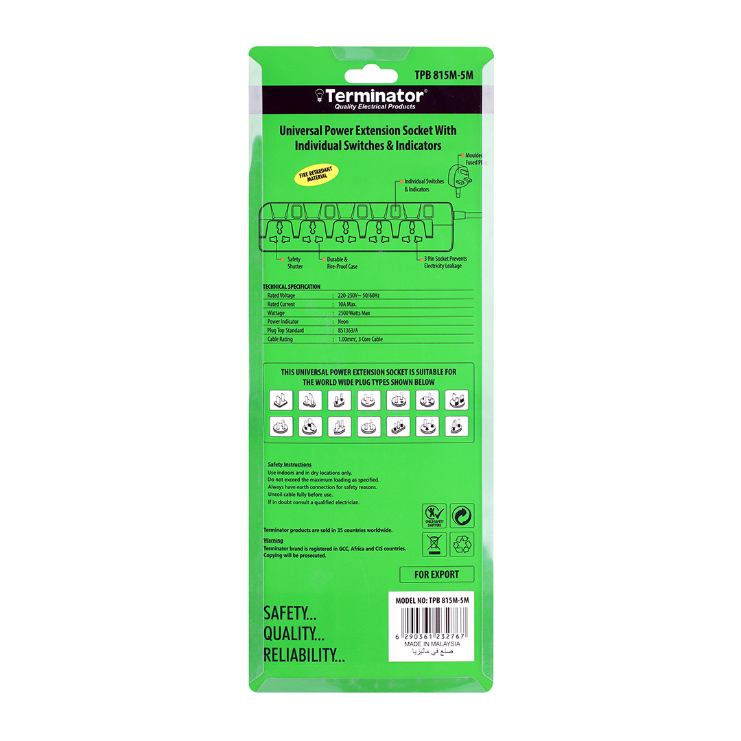TPB 815M-5M - Image 4
