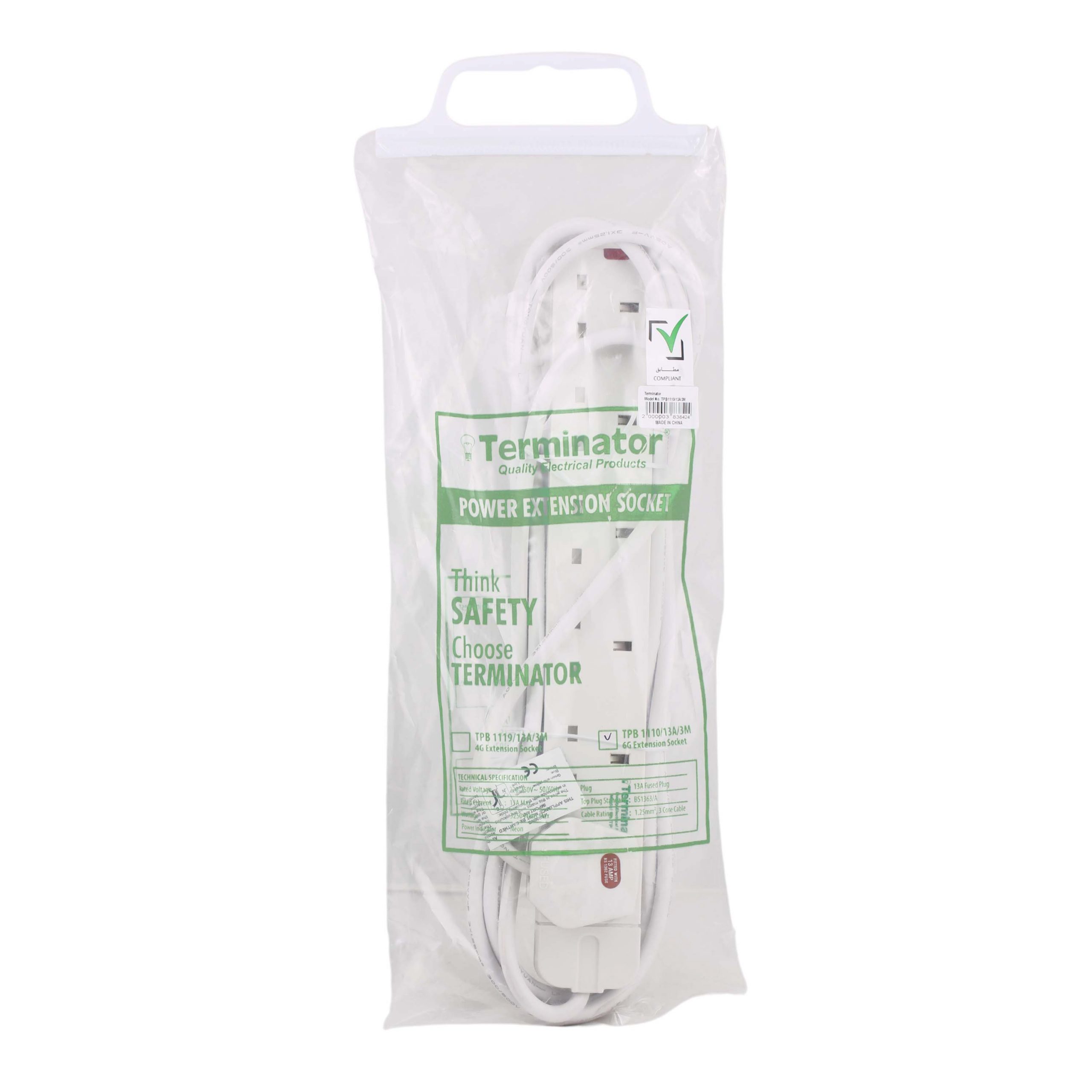 TPB 1110-3M - Image 2