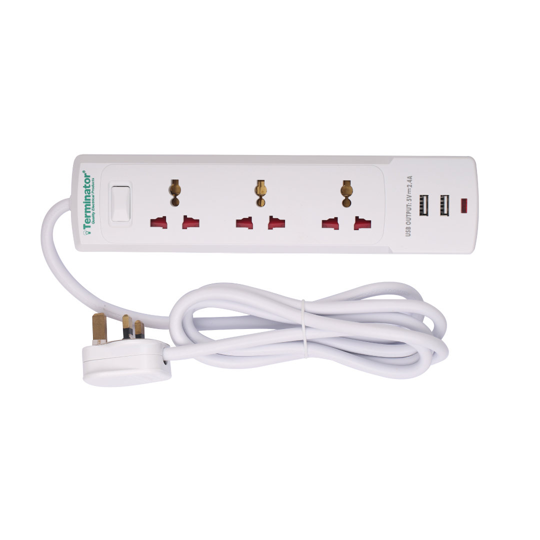 TPB 523-2USB