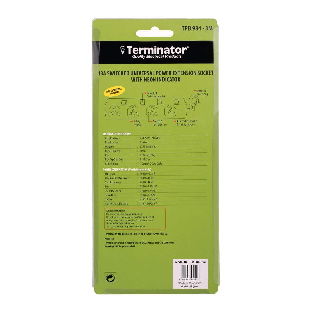 TPB 984-3M - Image 3