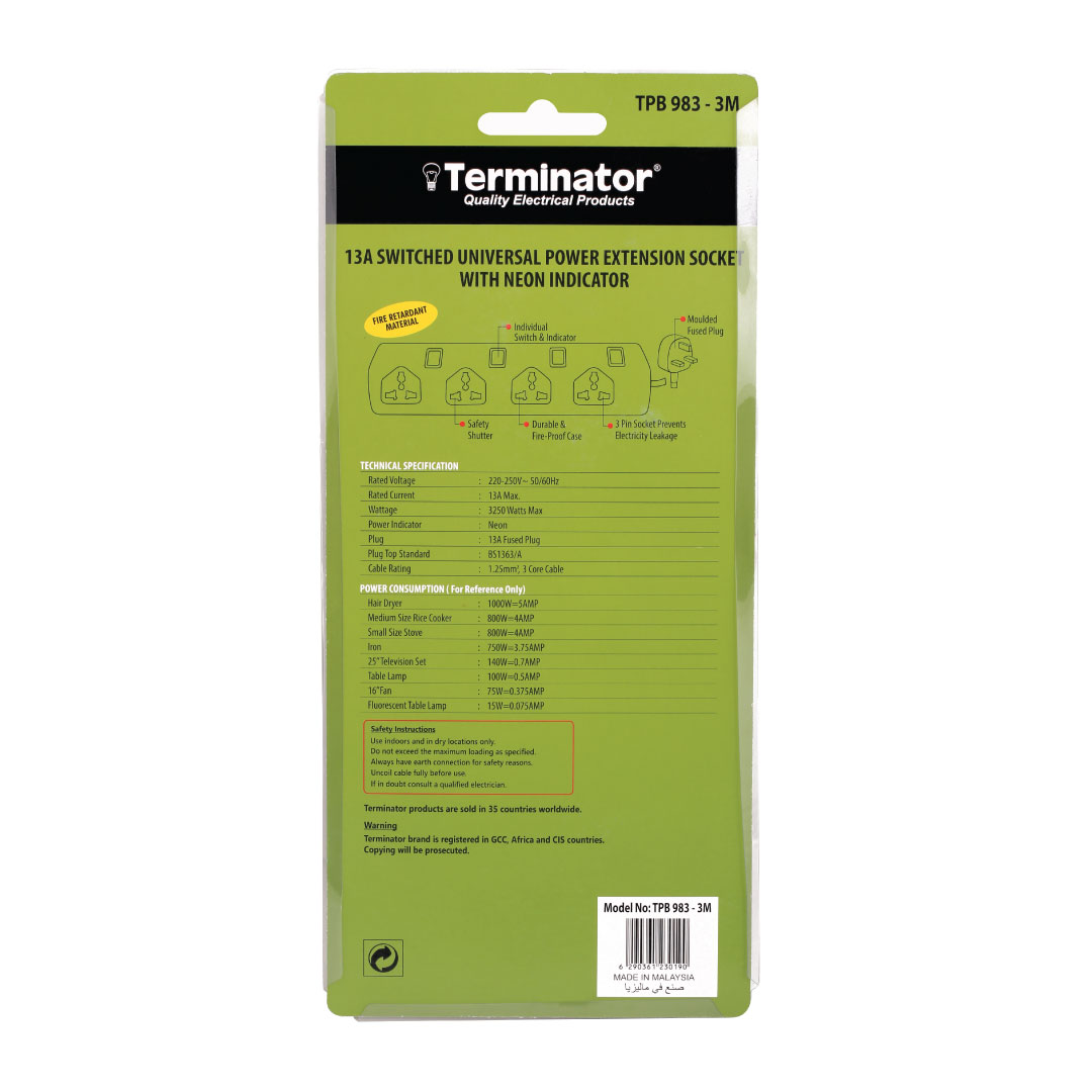 TPB 983-3M - Image 3